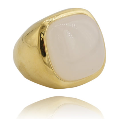 Bague Alia Blanche